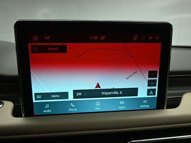 2023 LINCOLN AVIATOR - Image 12