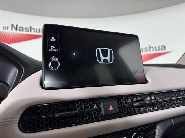 New 2027 Solar Silver Metallic Honda LX image 17