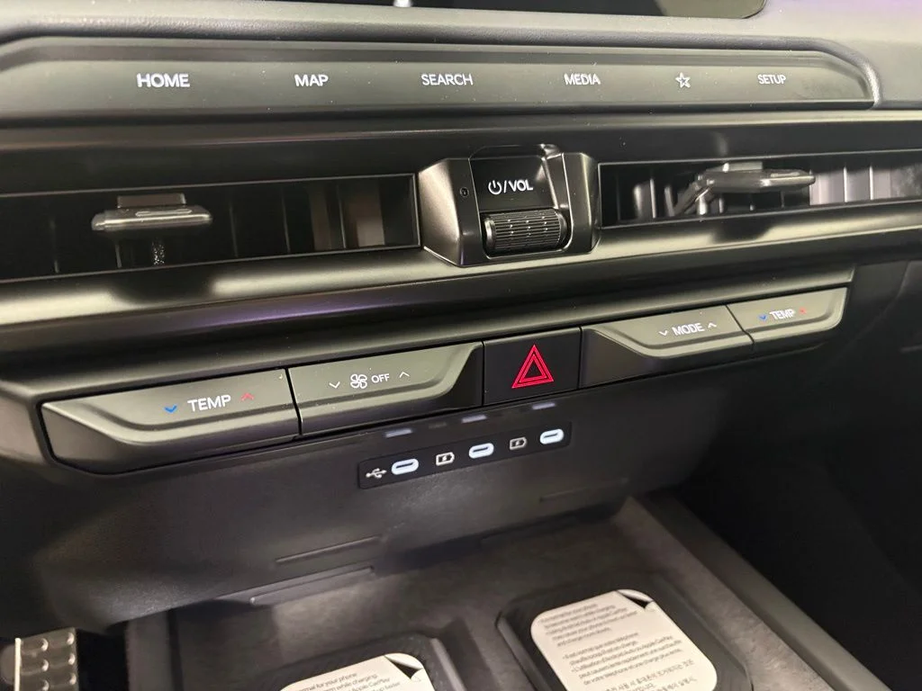 New 2027 Panthera Metal Kia X-PRO SX image 34