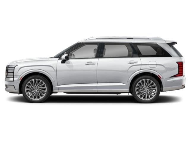 Used 2026 White Pearl Hyundai Calligraphy image 3