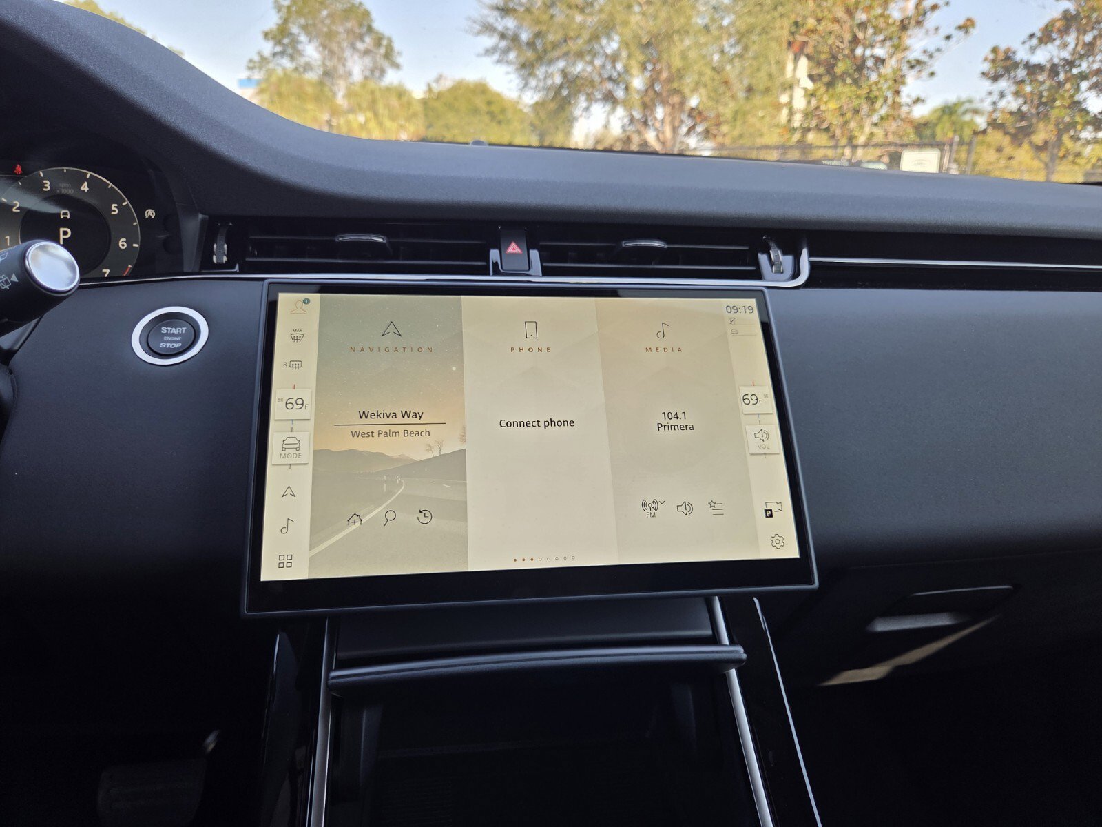 2026 Land Rover Range Rover Evoque S - Photo 13