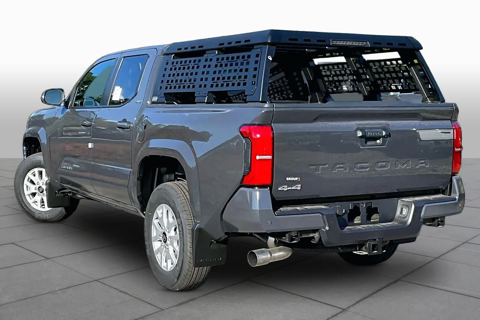 New 2026 Underground Toyota SR5 image 11