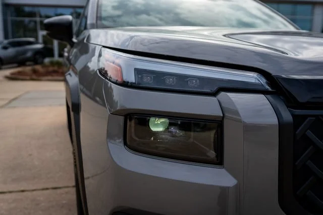 New 2026 River Rock Pearl Subaru Limited XT image 20