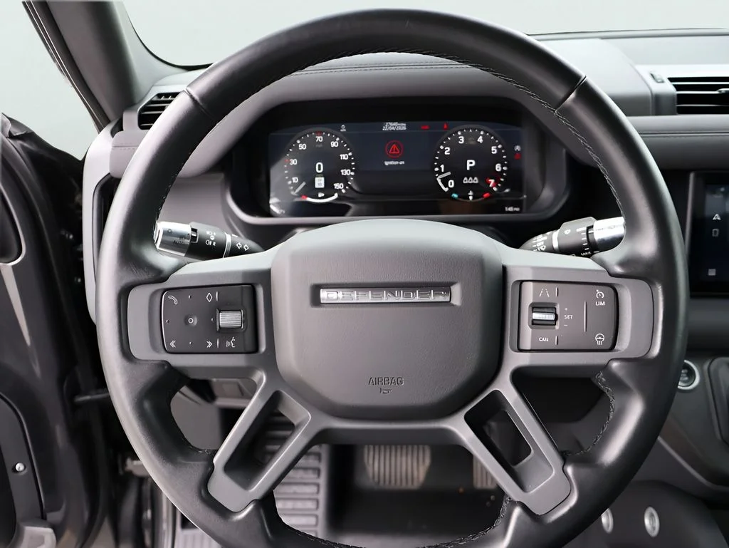 2022 Land Rover Defender X-Dynamic S - Photo 29