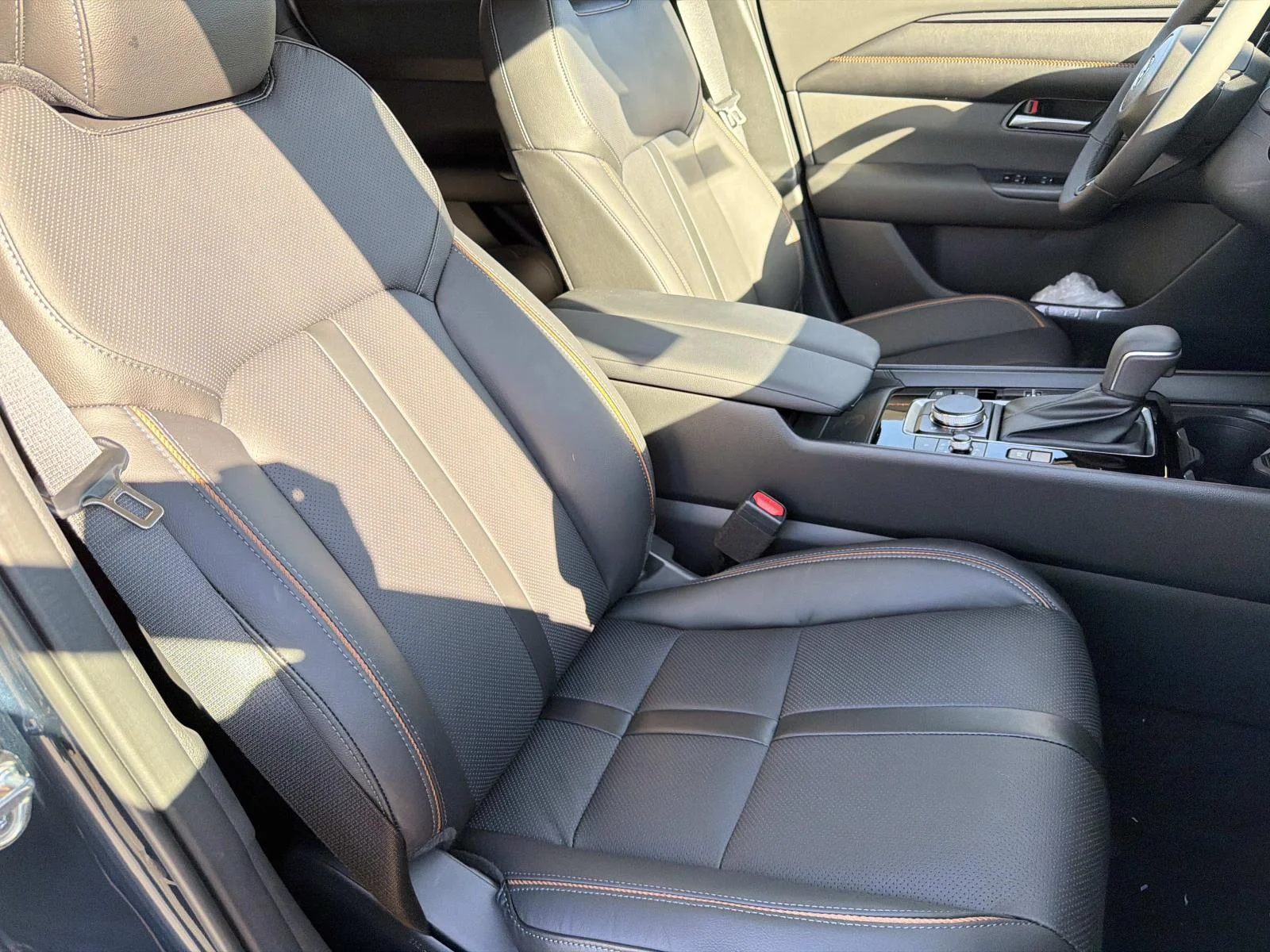 2026 Mazda CX-50 Premium - Photo 24