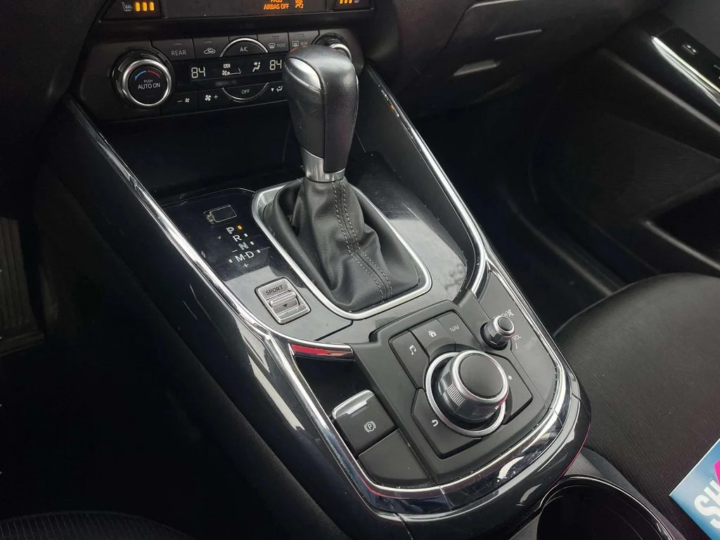2018 Mazda CX-9 Sport - Photo 13