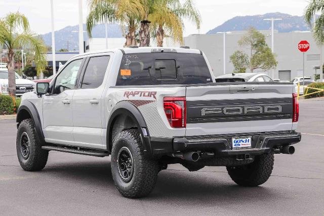 New 2026 Avalanche Ford Raptor® image 35