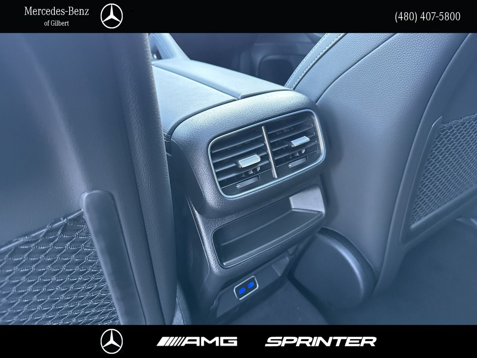 2026 Mercedes-Benz GLE GLE350 - Photo 19