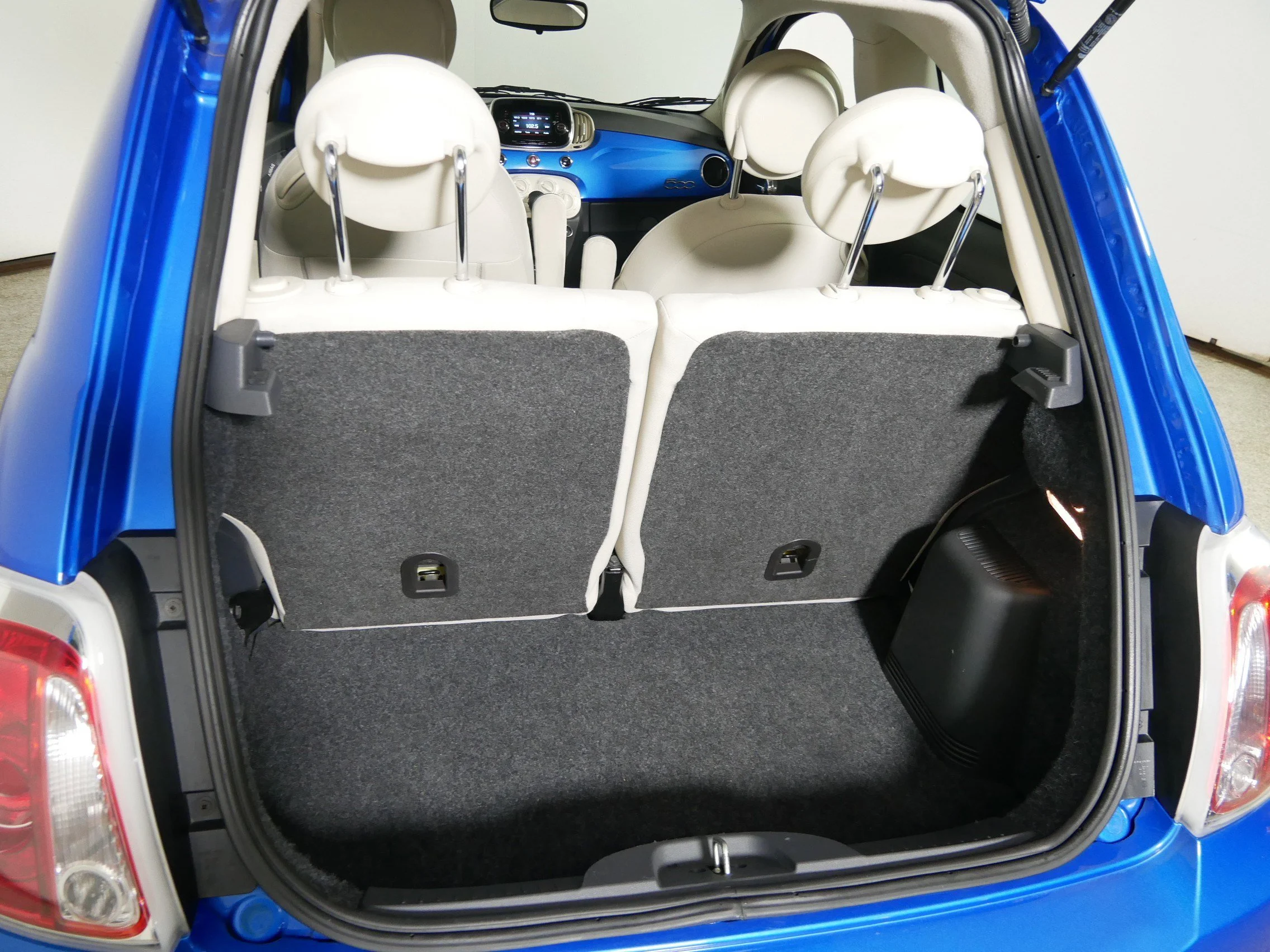 2019 FIAT 500 Pop - Photo 18