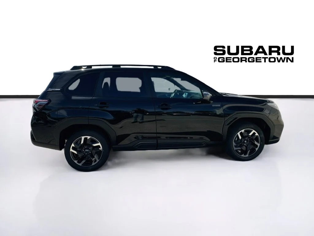 New 2026  Subaru Limited Hybrid image 9