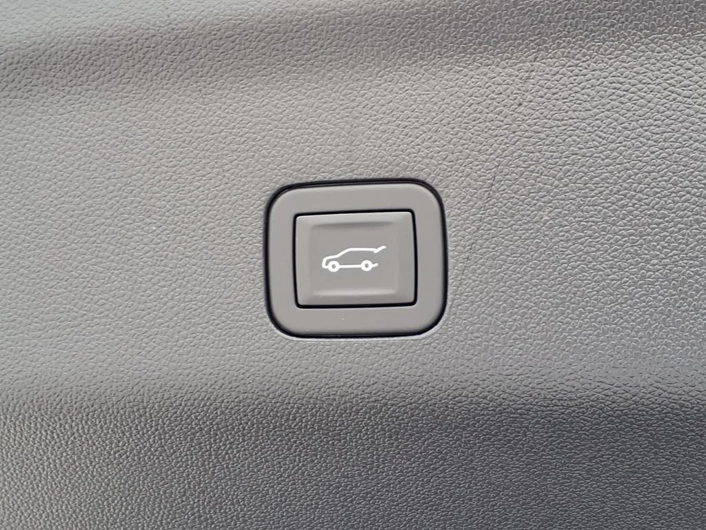2026 Chevrolet Tahoe RST - Photo 31