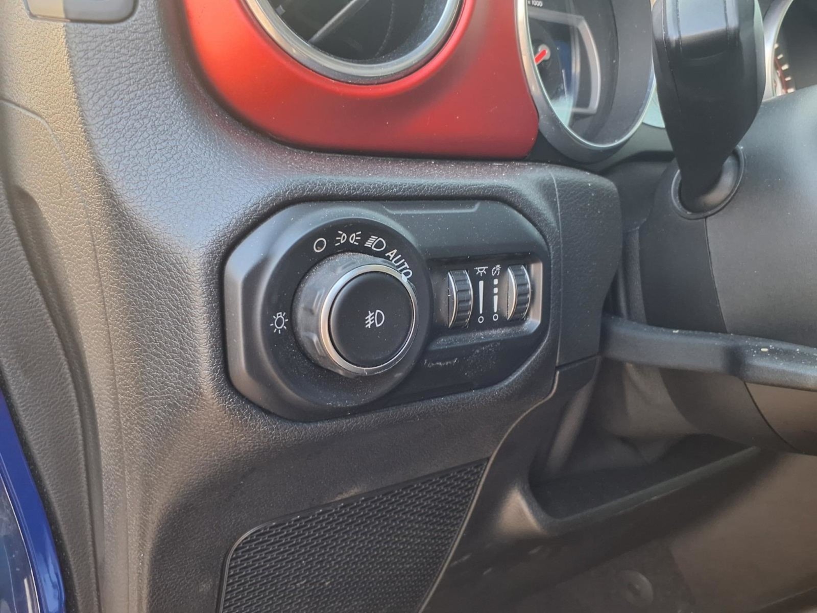 2018 Jeep Wrangler Unlimited photo 19 of 27