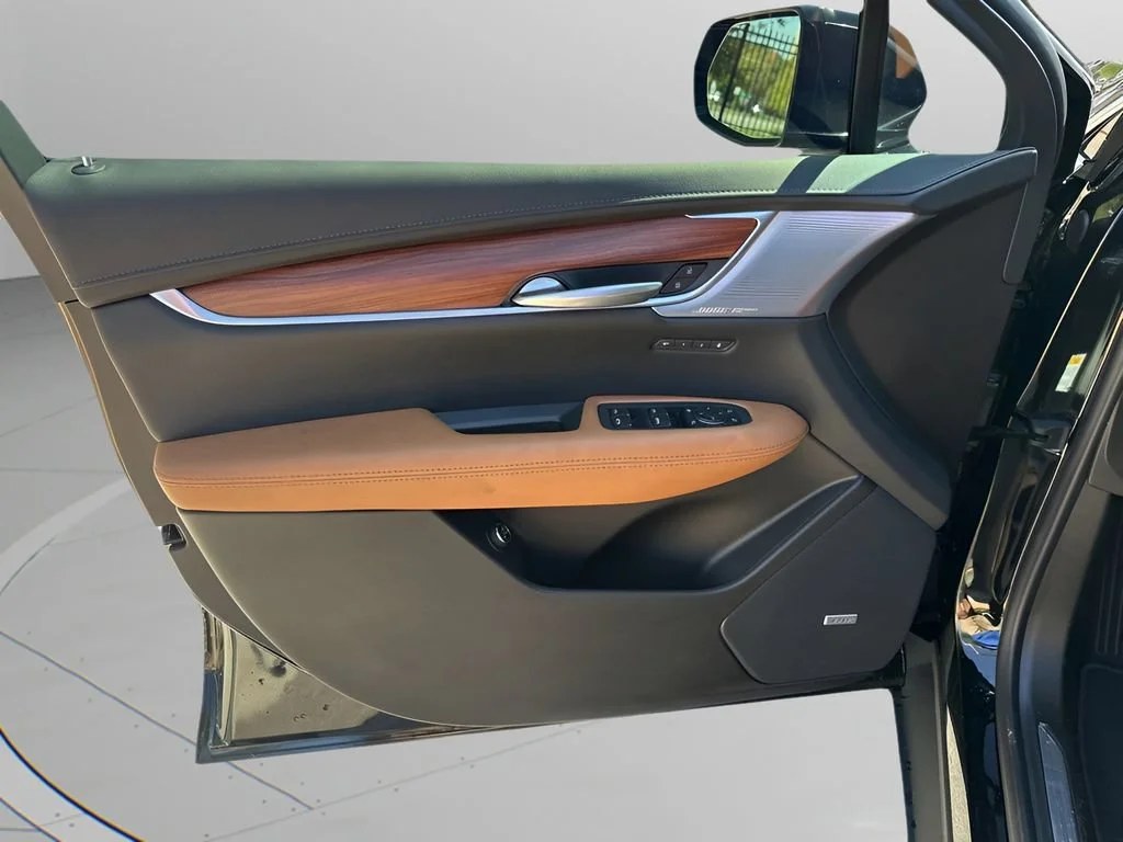 2026 Cadillac XT5 Premium Luxury - Photo 26