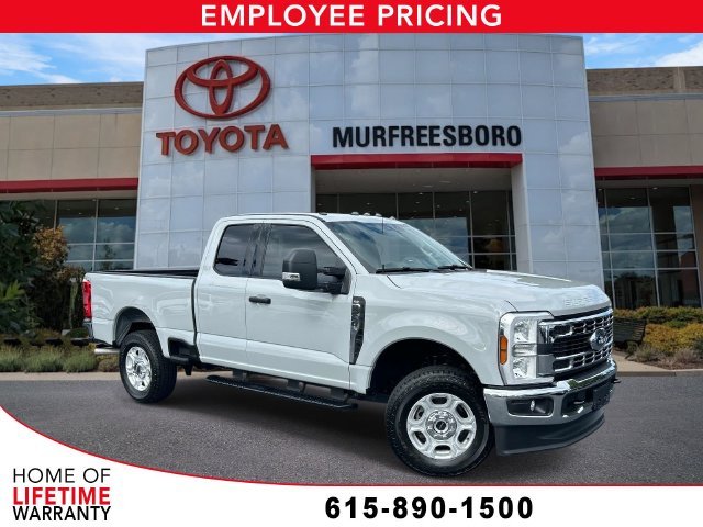 2026 Ford F-250 Super Duty XLT