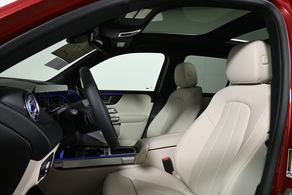 2026 Mercedes-Benz GLB GLB 250 - Photo 13