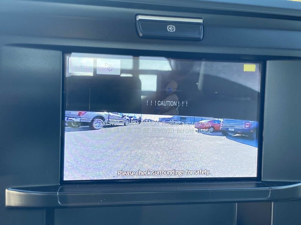 New 2026 Oxford White Ford F-550® XL image 18