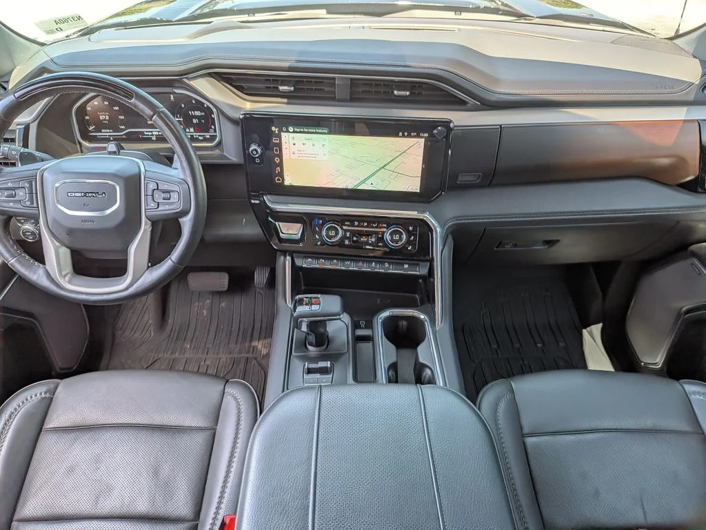 2024 GMC Sierra 1500 Denali Denali - Photo 26