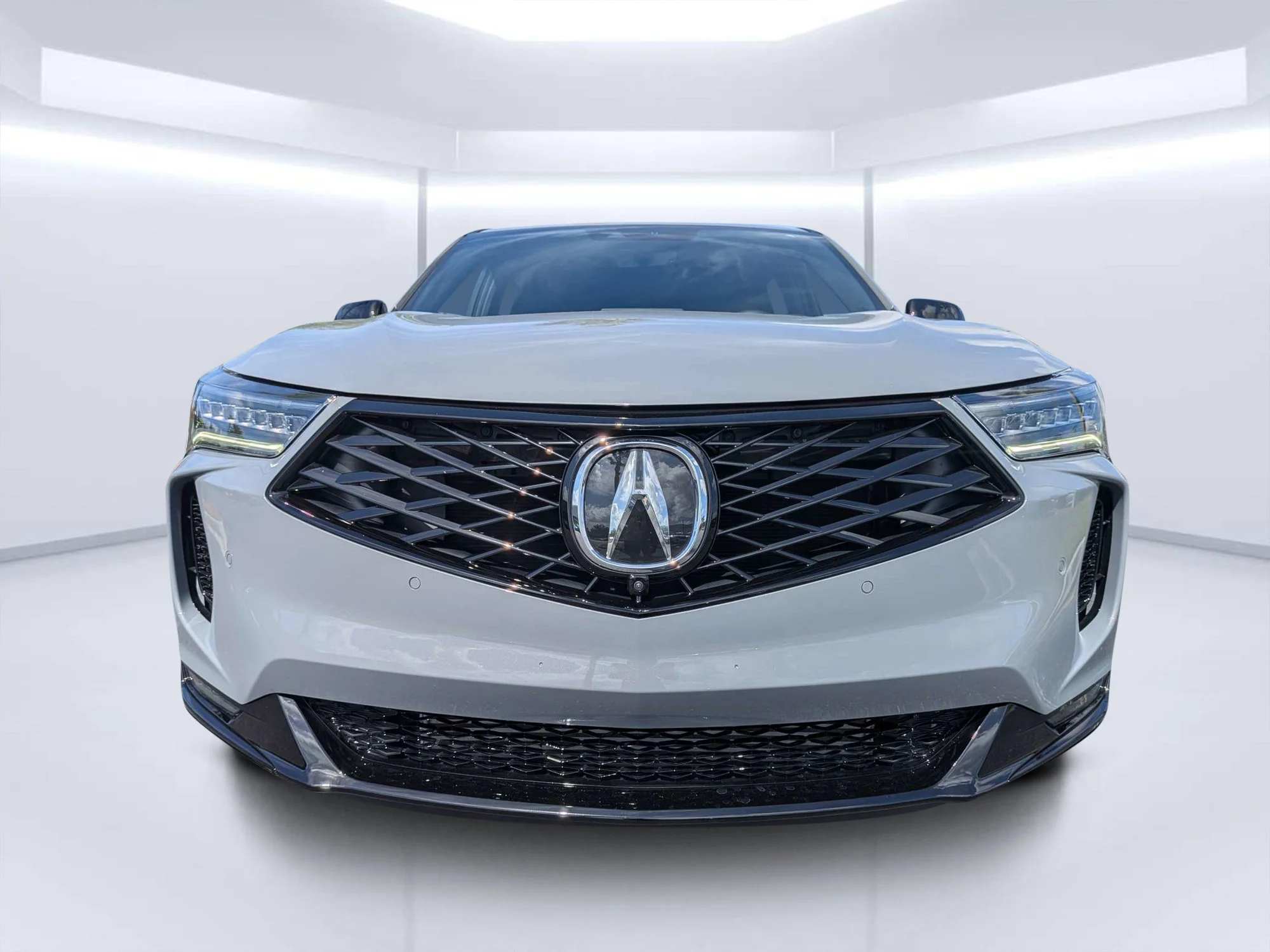 Certified Used 2026 Urban Gray Pearl Acura A-Spec Advance Package image 46