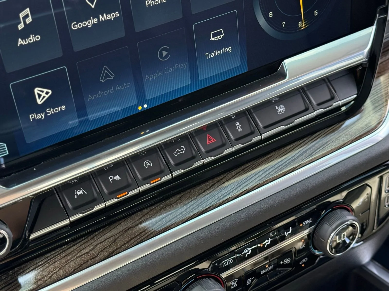 2025 Chevrolet Silverado 1500 RST - Photo 28