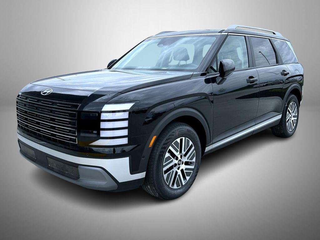2026 Hyundai Palisade SEL Premium 8 Passenger Hybrid AWD's photo