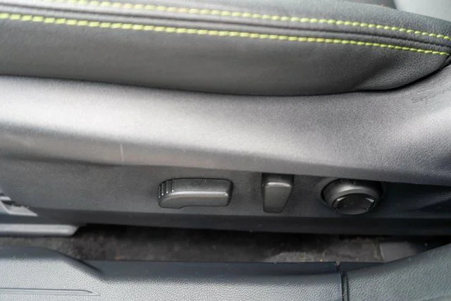 Used 2023 White Subaru Onyx Edition image 18