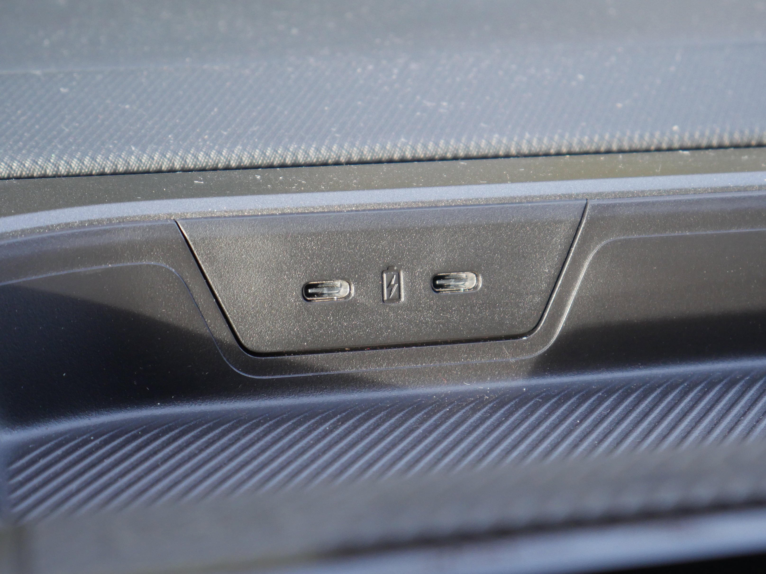 New 2025 Desert Sand Ford Big Bend® image 10