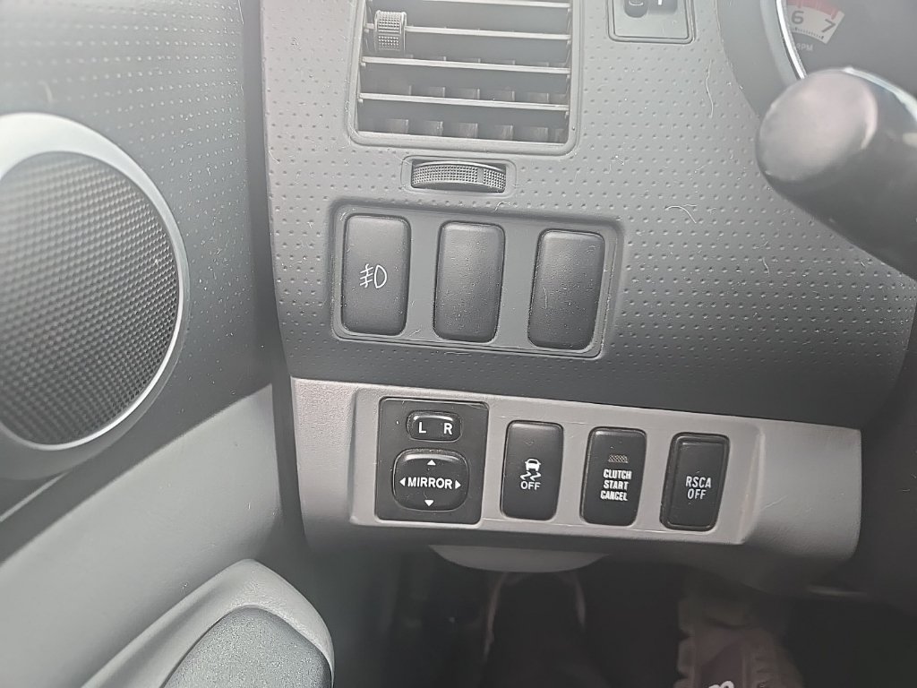Used 2015 Gray Toyota Base image 25
