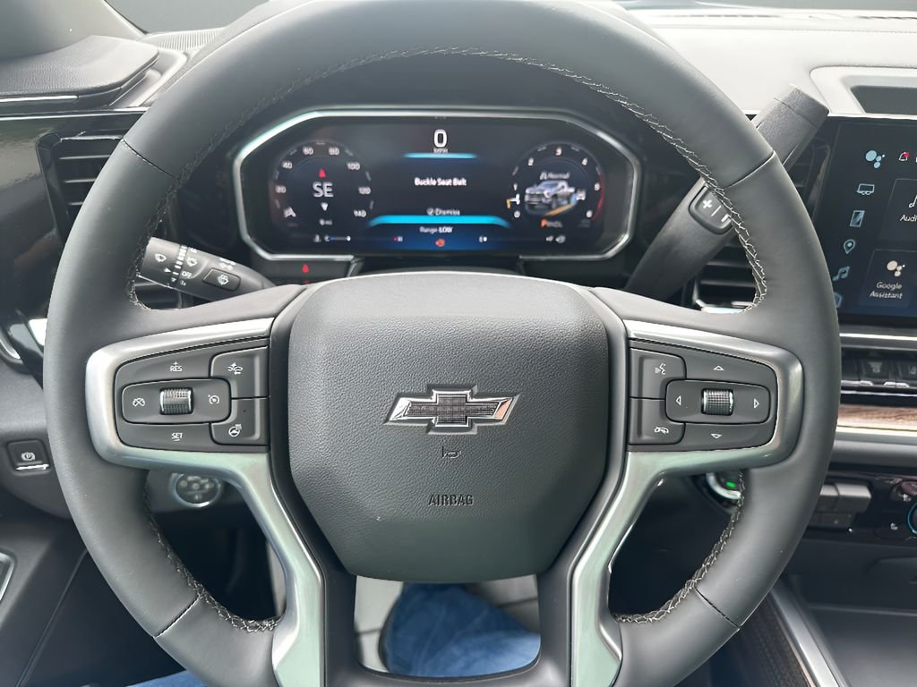 2026 Chevrolet Silverado 2500 HD LT - Photo 32
