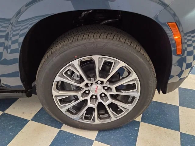 New 2026 Downpour Metallic GMC Denali image 11