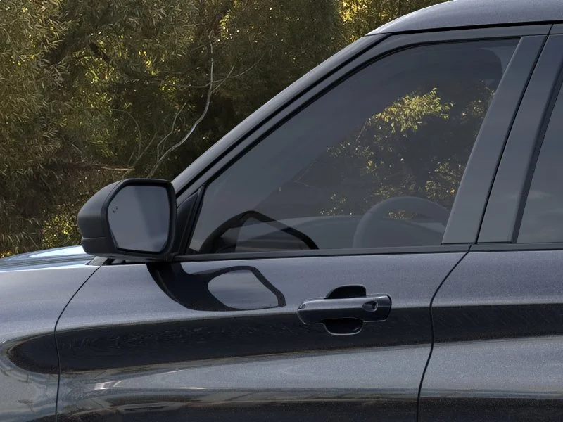 New 2026 Agate Black Metallic Ford Active image 44