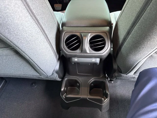 New 2027  Jeep Sport S image 35