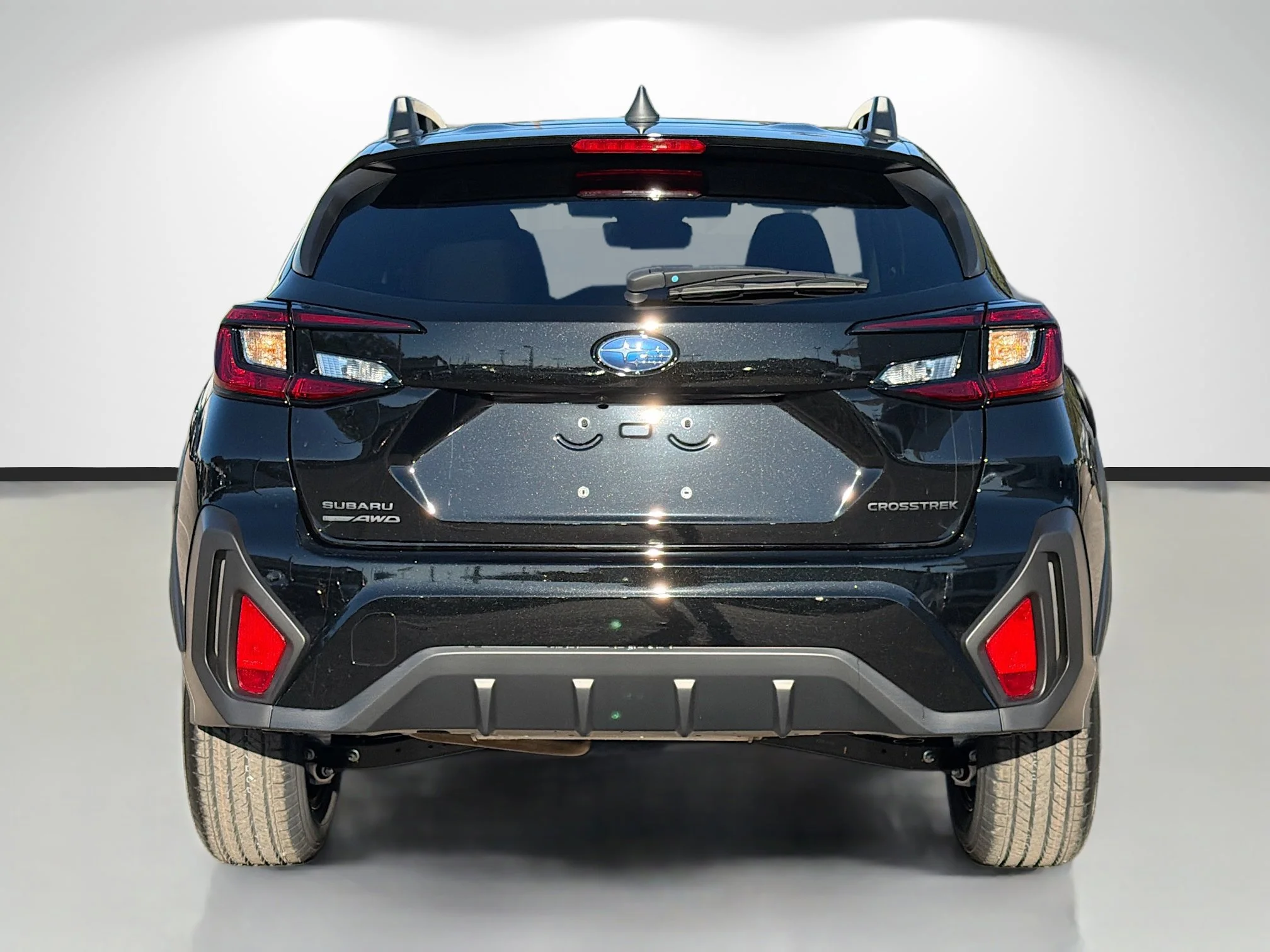 2026 Subaru Crosstrek Premium - Photo 4
