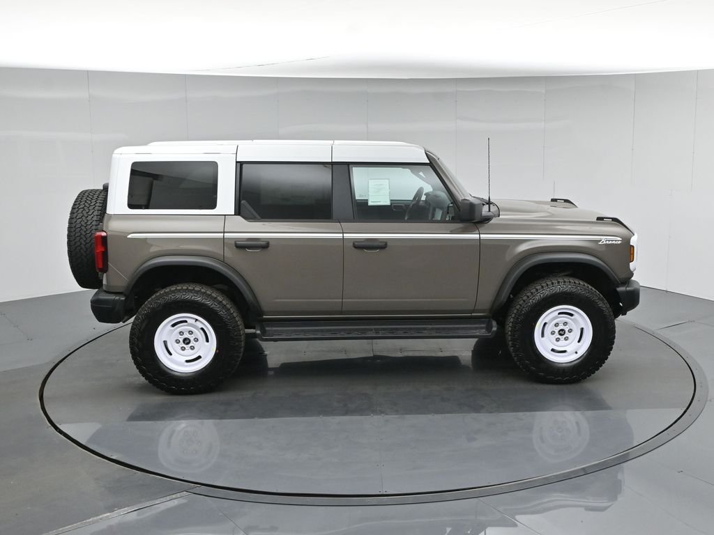 New 2026 Marsh Gray Ford Heritage Edition image 42