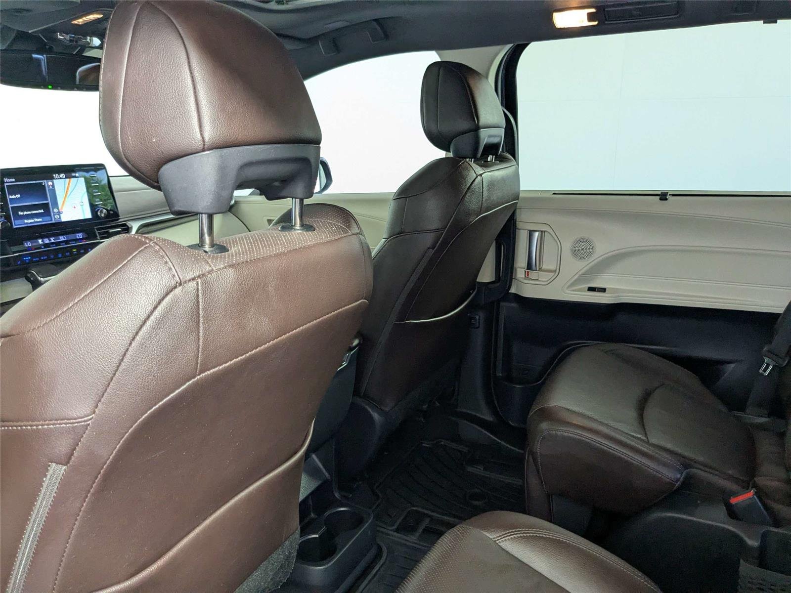 Used 2022 Blueprint TOYOTA  image 37