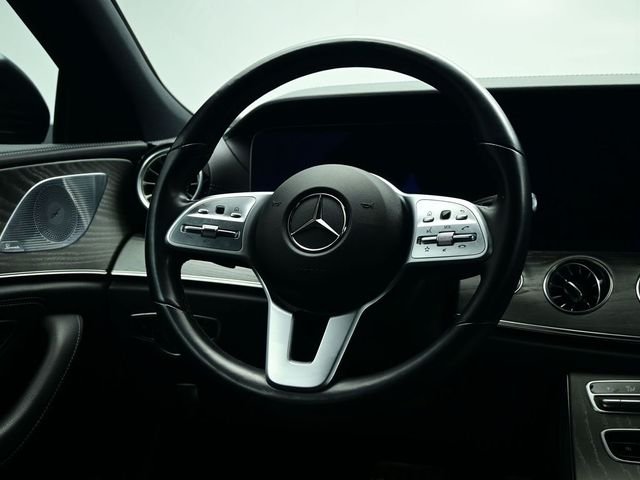 2021 Mercedes-Benz CLS-Class CLS450 - Photo 36