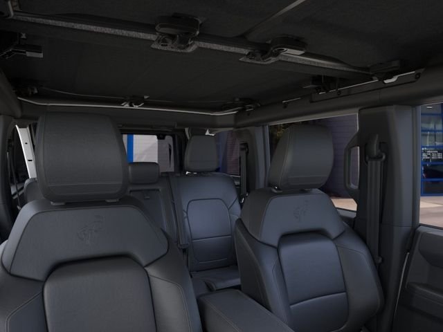 2025 Ford Bronco 4-Door Badlands - Photo 12