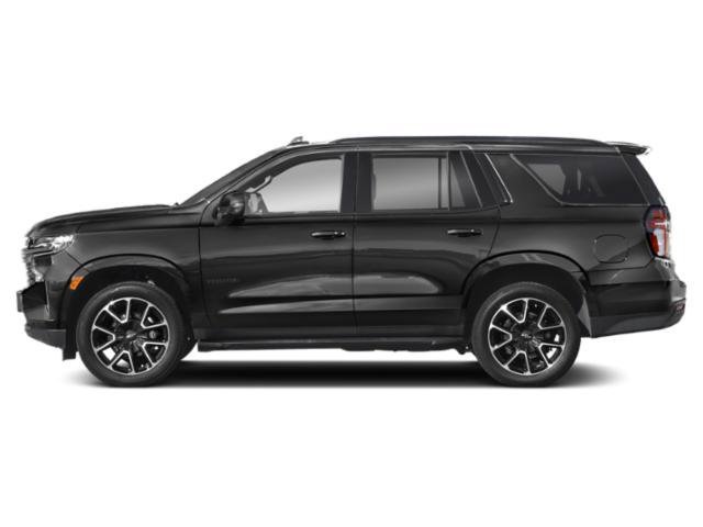 Used 2022 Dark Ash Metallic Chevrolet RST image 6