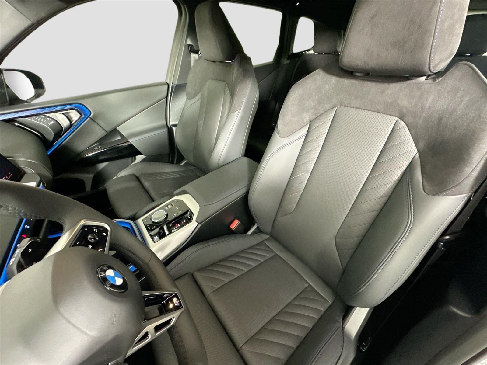 New 2026 Black Sapphire Metallic BMW 30 xDrive image 22