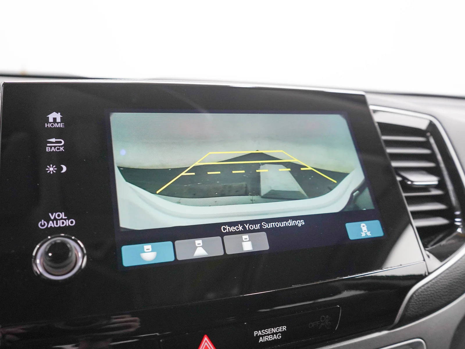 Used 2022  Honda 5D WAGON SE 4WD image 31