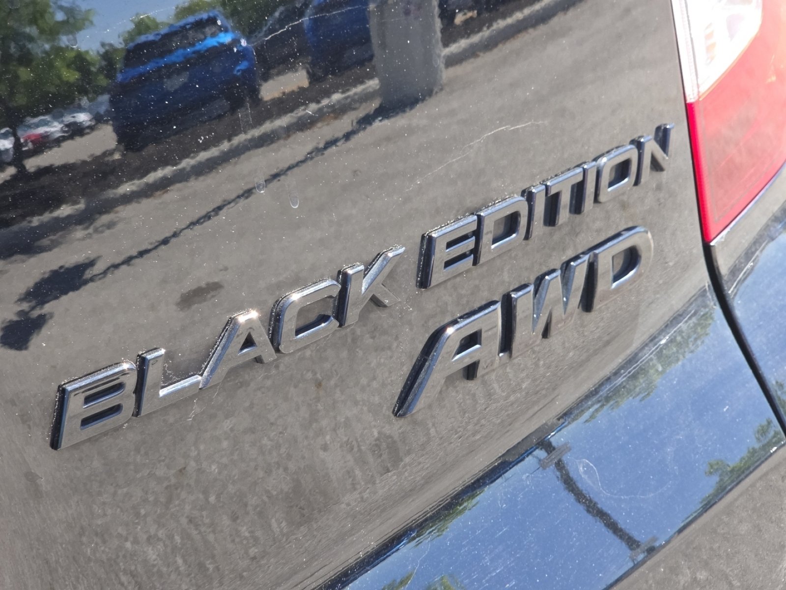 2024 Honda Passport Black Edition - Photo 20