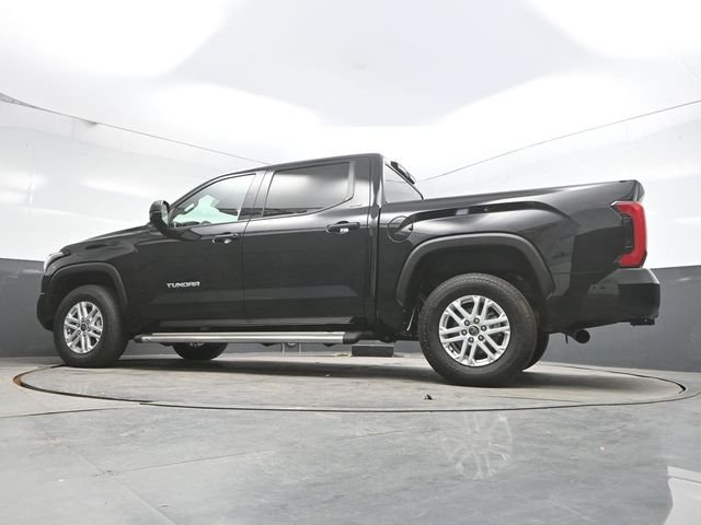 Used 2022 Black Toyota SR5 image 40