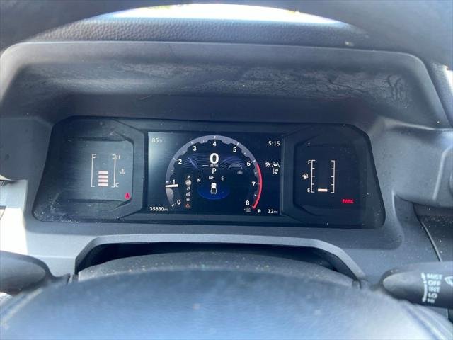 Certified Used 2024 ICE CAP Toyota  image 3