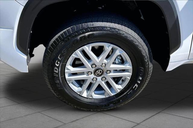 Certified Used 2025 ICE CAP Toyota  image 10