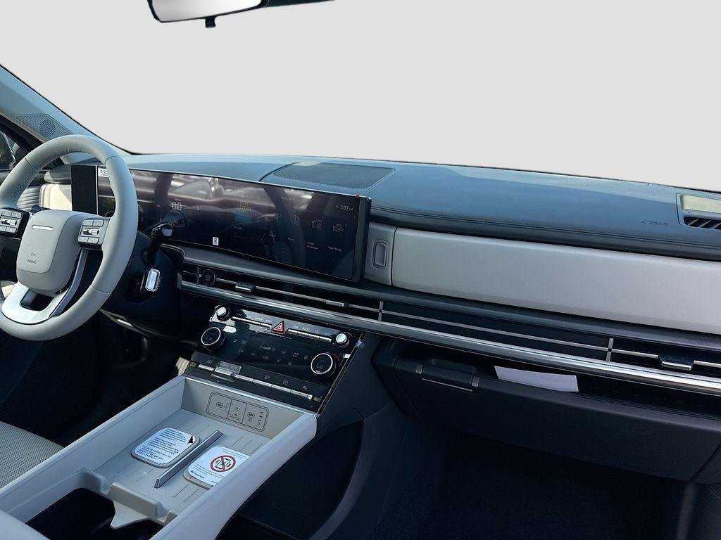New 2026 Rockwood Green Hyundai SEL image 21