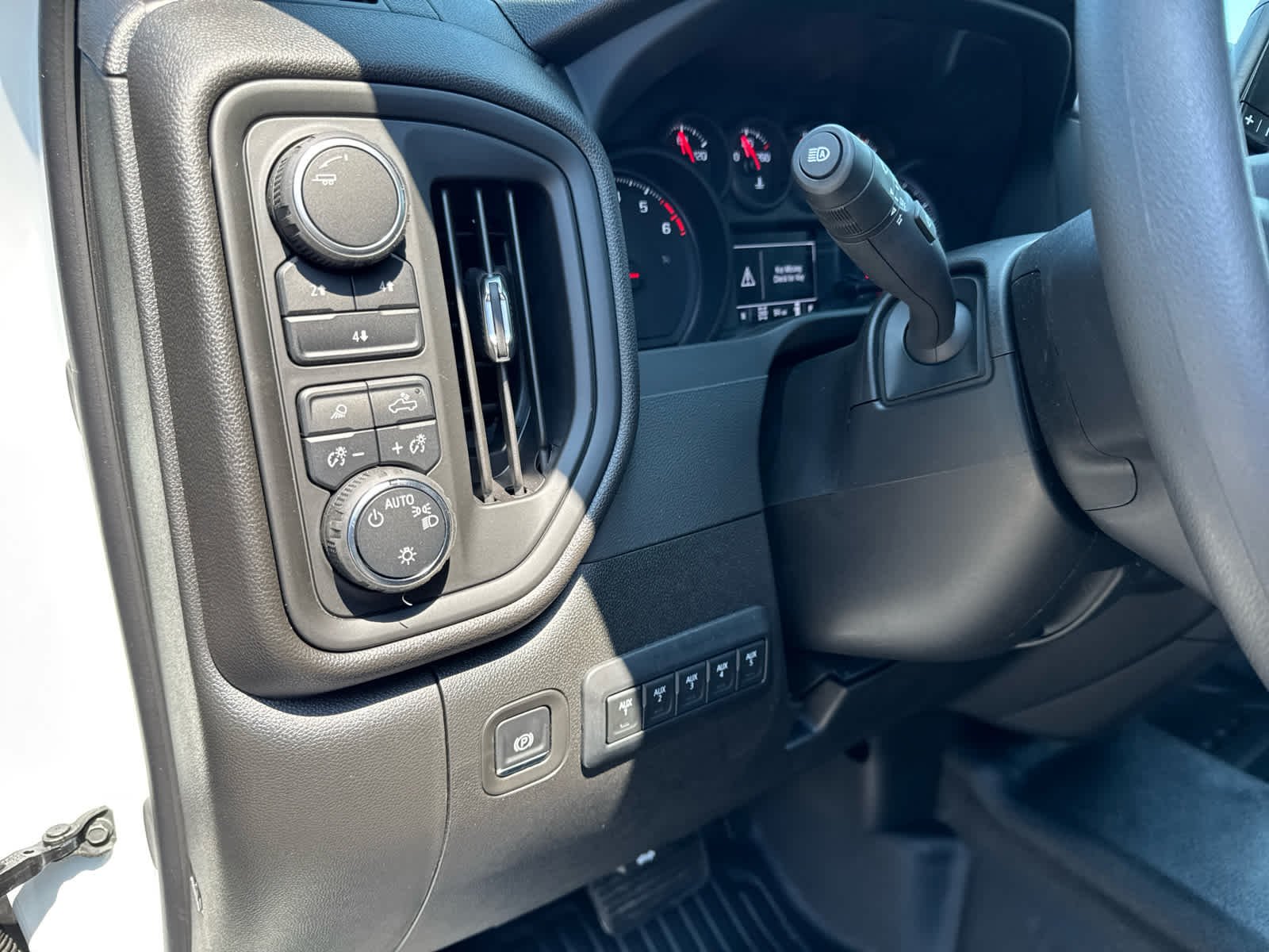 2025 Chevrolet Silverado 3500 HD Work Truck - Photo 16