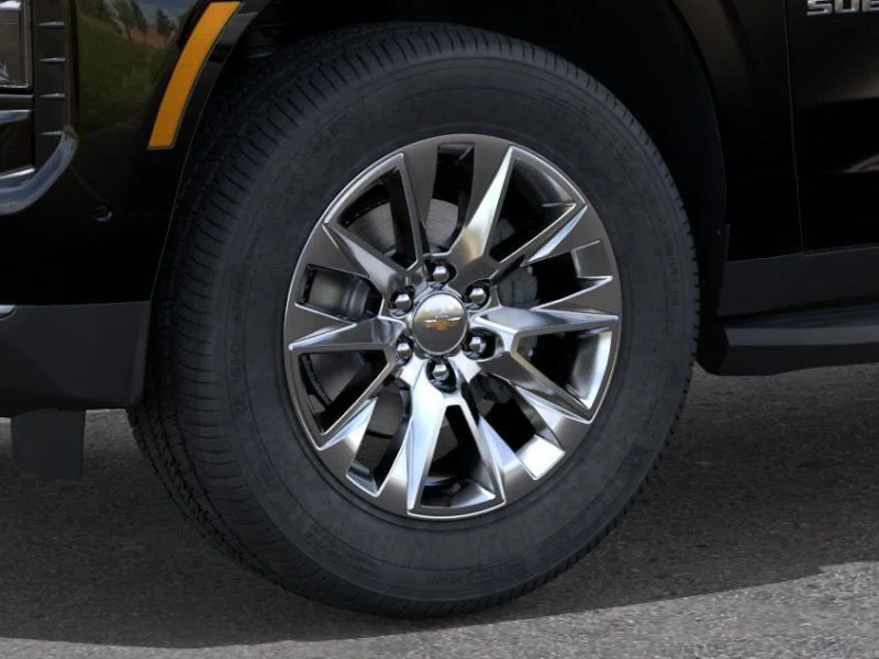2026 Chevrolet Suburban Premier - Photo 19