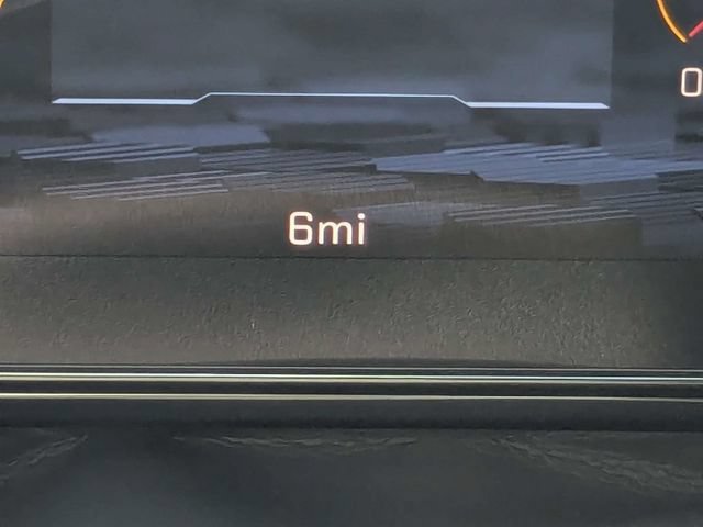 New 2026 Summit White Chevrolet LT image 32