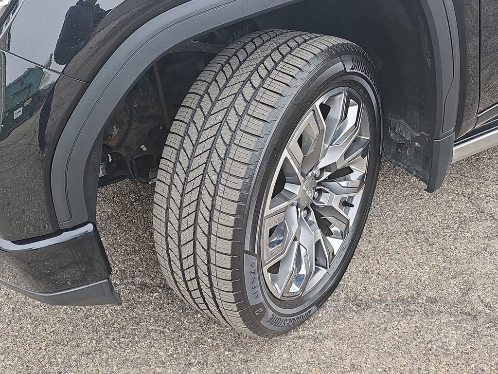 Certified Used 2023 Onyx Black GMC Denali image 38