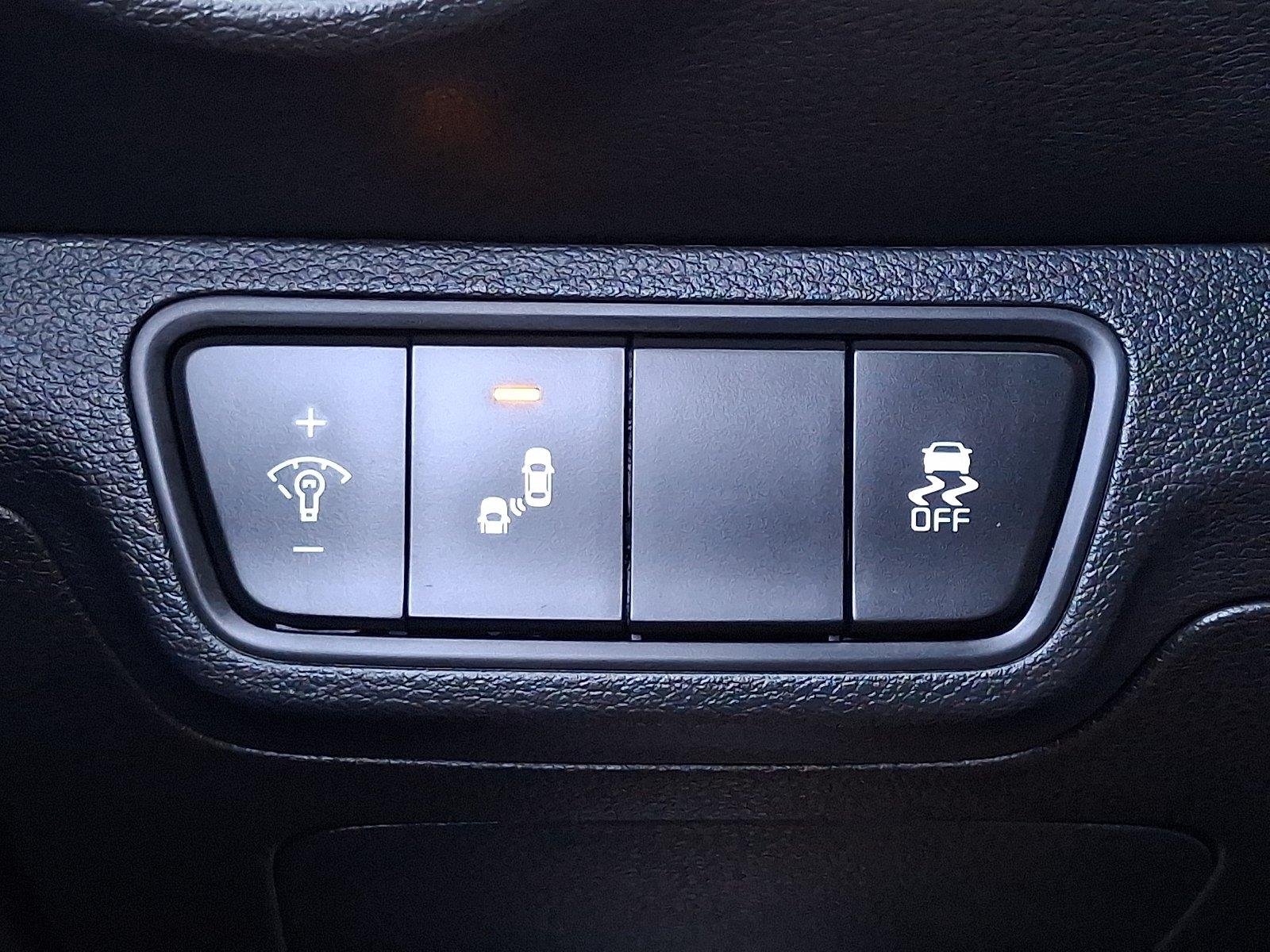 Used 2023 Gravity Gray Kia LXS image 24
