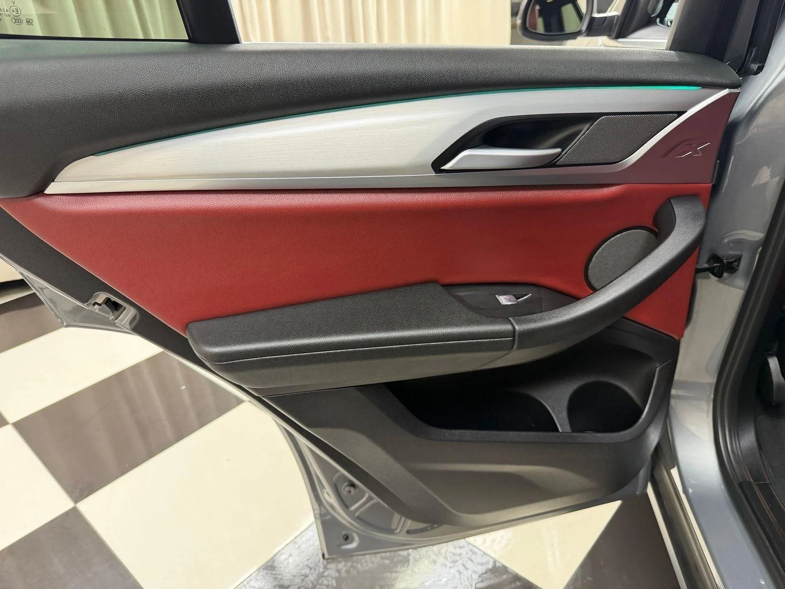 Used 2023 Skyscraper Gray Metallic BMW xDrive30i image 28